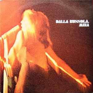 Mina - Dalla Bussola flac