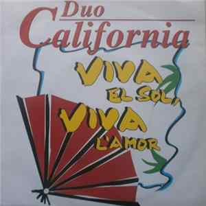 Duo California - Viva El Sol, Viva L'amor flac
