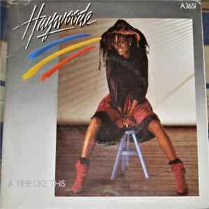 Haywoode - A Time Like This flac