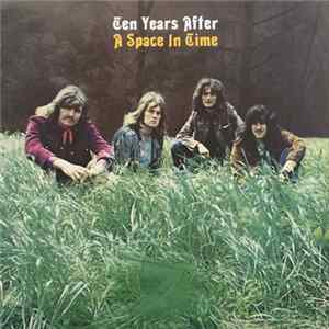Ten Years After - A Space In Time flac