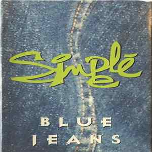 Simplē E - Blue Jeans flac