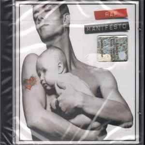 Raf - Manifesto flac