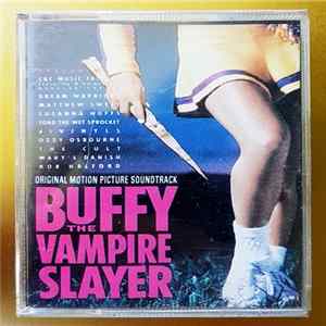 Various - Buffy The Vampire Slayer (Original Motion Picture Soundtrack) flac