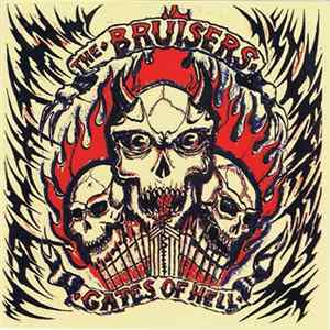 The Bruisers - Gates Of Hell flac