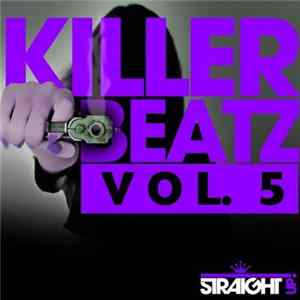 Various - Killer Beatz Vol. 5 flac