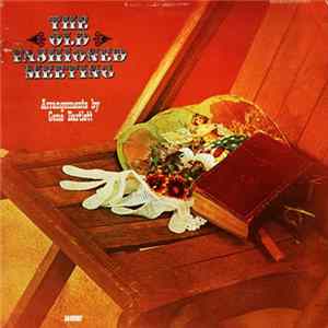Various - The Old Fashioned Meeting flac