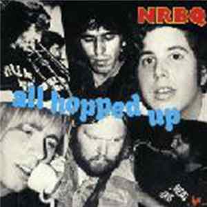 NRBQ - All Hopped Up flac