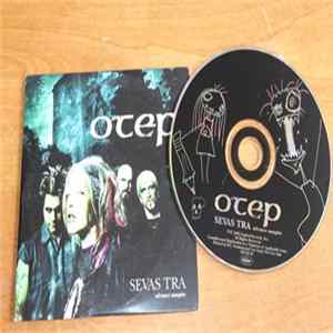 Otep - Sevas Tra (Advance Sampler) flac