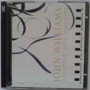 John Williams - Greatest Hits 1969-1999 flac