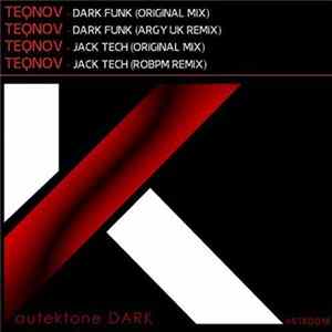 Teqnov - Dark Funk / Jack Tech flac