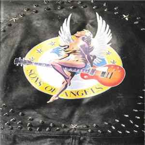 Sons Of Angels - Sons Of Angels flac