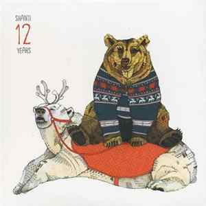 Gorje Hewek - Shanti 12 Years flac