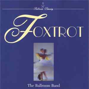 The Ballroom Band - Foxtrot flac