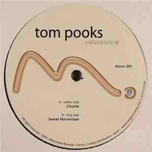Tom Pooks - Naissance EP flac