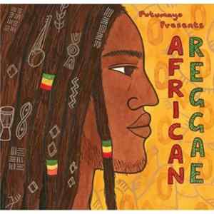 Various - African Reggae flac