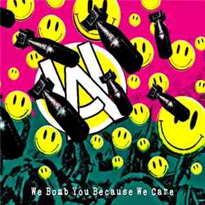 Ugly American - We Bomb You Because We Care flac