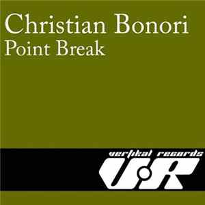 Christian Bonori - Point Break flac