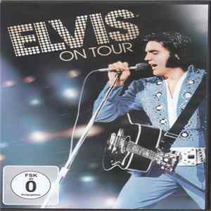 Elvis - On Tour flac