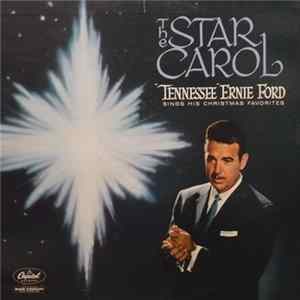 Tennessee Ernie Ford - The Star Carol flac