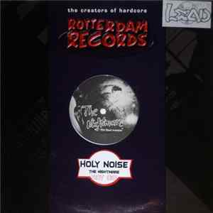 Holy Noise - The Nightmare (The Final Remixes) flac