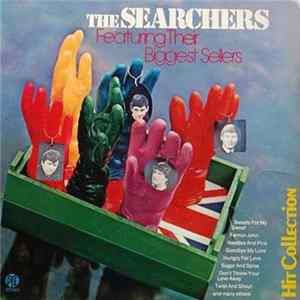The Searchers - Hit Collection flac