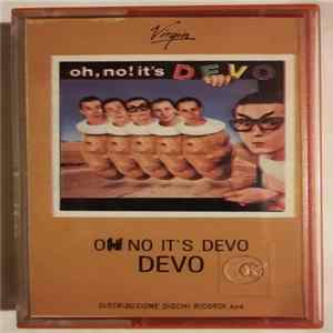 Devo - Oh, No! It's Devo flac