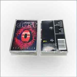 Circle Of Dust - Brainchild flac