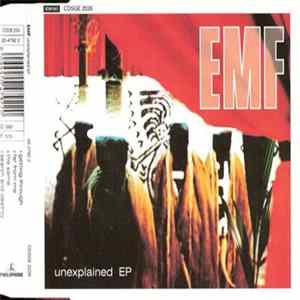 EMF - Unexplained EP flac