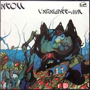 Atoll - L'Araignée-Mal flac