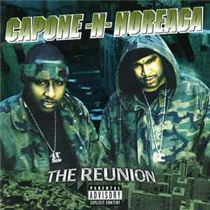 Capone -N- Noreaga - The Reunion flac