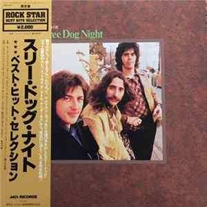 Three Dog Night - The Very Best Of Three Dog Night flac