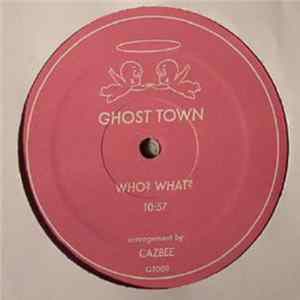 Various - Who? What? / Happy flac