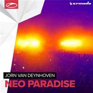Jorn van Deynhoven - Neo Paradise flac