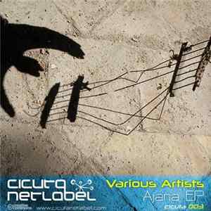 Various - Ajana EP flac