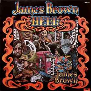 James Brown - Hell flac