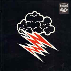 The Hellacopters - By The Grace Of God flac