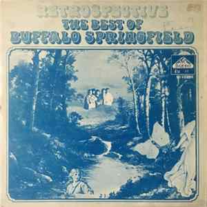 Buffalo Springfield - Retrospective The Best Of Buffalo Springfield flac