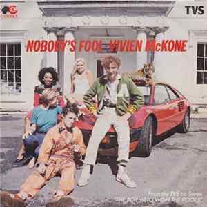 Vivien McKone - Nobody's Fool flac