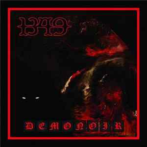 1349 - Demonoir flac