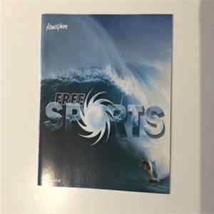 Various - Freesports flac
