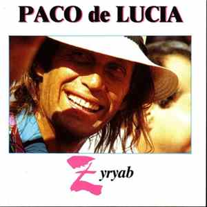 Paco De Lucia - Zyryab flac