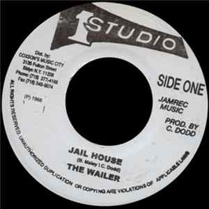 The Wailer - Jail House flac