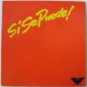 Various - Sí Se Puede! flac