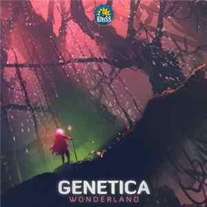 Genetica - Wonderland flac