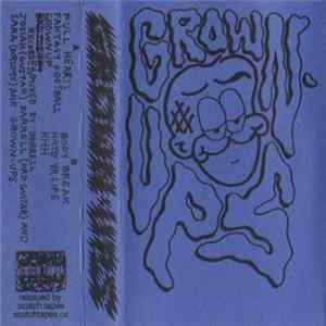 Grown-Ups - Grown-Ups flac