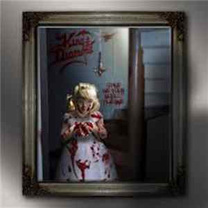 King Diamond - Give Me Your Soul... Please flac