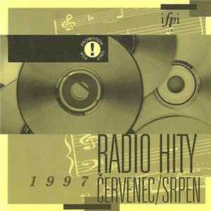 Various - Radio Hity ‎– Červenec/Srpen 1997 flac