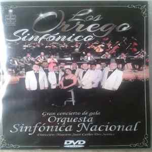 Los Orrego - Sinfónico flac