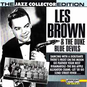 Les Brown & The Duke Blue Devils - Les Brown & The Duke Blue Devils flac
