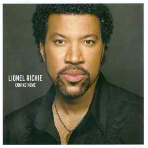 Lionel Richie - Coming Home flac